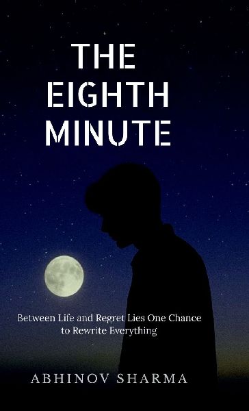 The Eighth Minute: Between Life and Regret Lies One Chance to Rewrite Everything