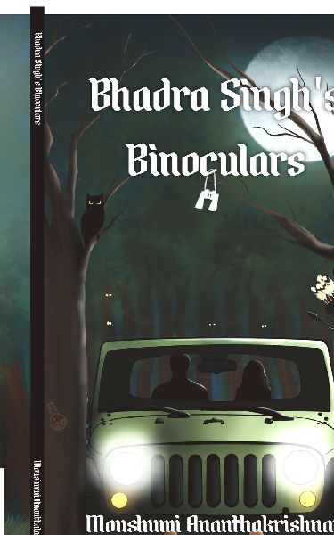 Bhadra Singhs Binoculars