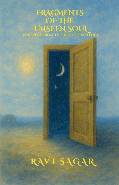 Fragments of the Unseen Soul