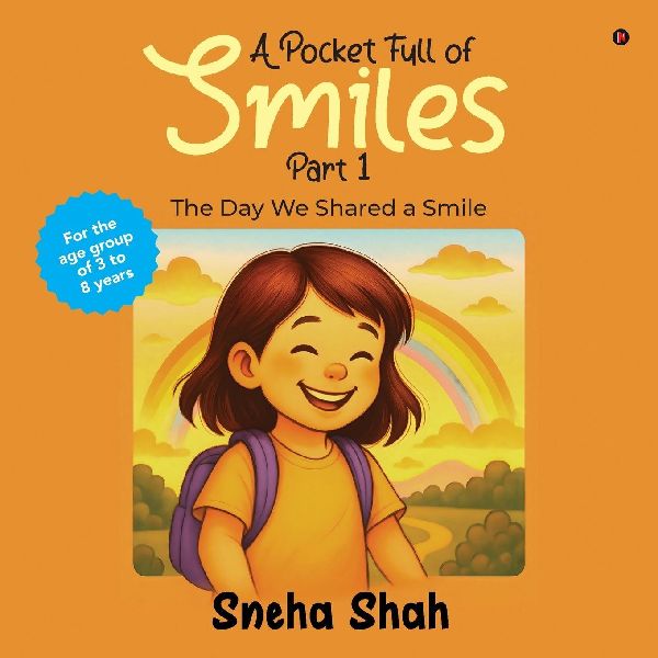 A Pocket Full of Smiles Part - 1: The Day We Shared a Smile