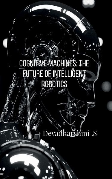 Cognitive Machines: The Future of Intelligent Robotics
