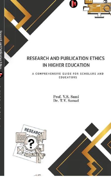 Research and Publication Ethics in Higher Education: A Comprehensive Guide for Scholars and Educators