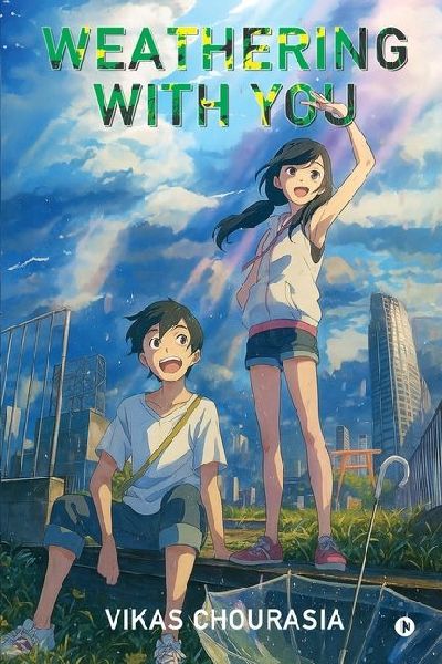 Weathering with You