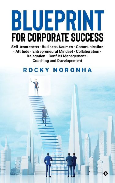 Blueprint for Corporate Success