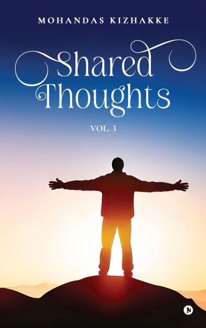 SHARED THOUGHTS - Vol.3