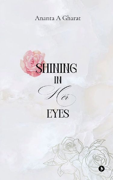 Shining In Her Eyes