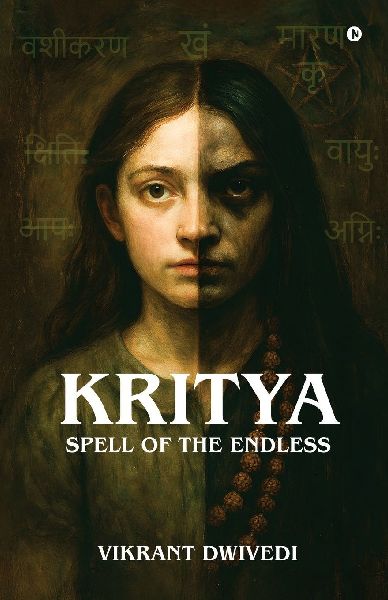 Kritya - Spell of the Endless