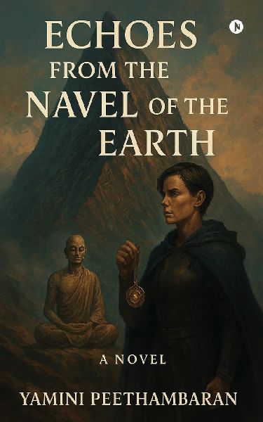 Echoes from the Navel of the Earth
