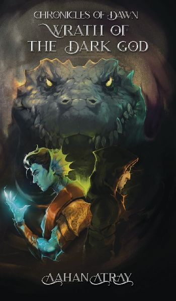 Chronicles of Dawn: Wrath of the Dark God