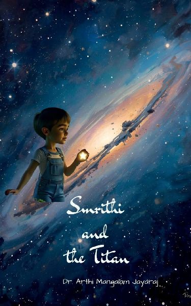 Smrithi and the Titan