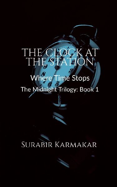 The Clock at the Station: Where Time Stops