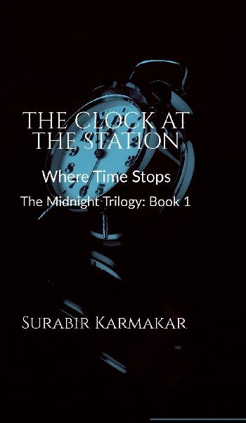 The Clock at the Station: Where Time Stops
