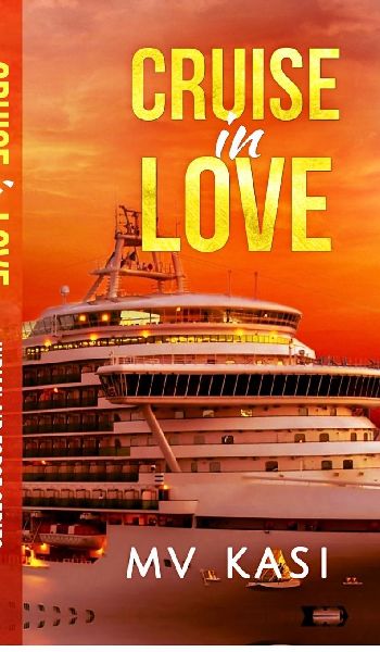 Cruise in Love: An Indian Air Force Romance #3