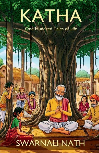 Katha: One Hundred Tales of Life