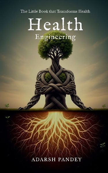 Health Engineering: The Little Book that Transforms Health