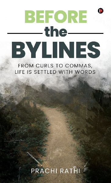 Before the Bylines: From curls to commas, life is settled with words
