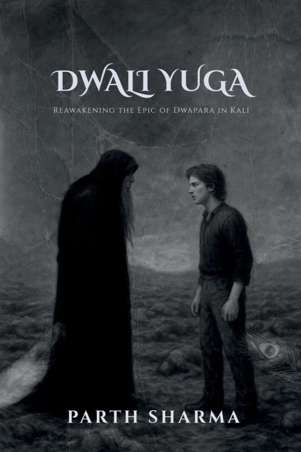 Dwali Yuga: Reawakening the Epic of Dwapara in Kali