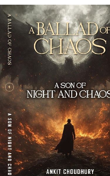 A Son of Night and Chaos: A Ballad of Chaos - Part 1