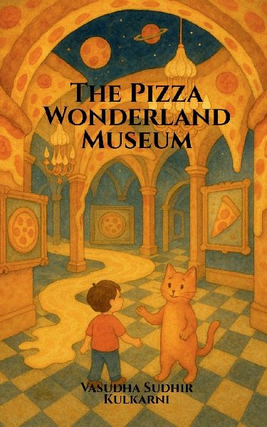 The Pizza Wonderland Museum