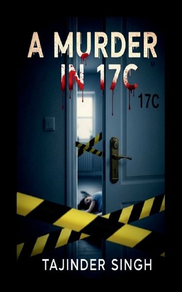 A Murder in 17C