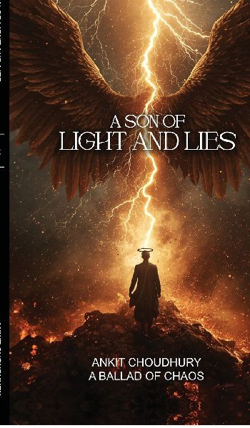 A Son of Light and Lies: A Ballad of Chaos - Part 2