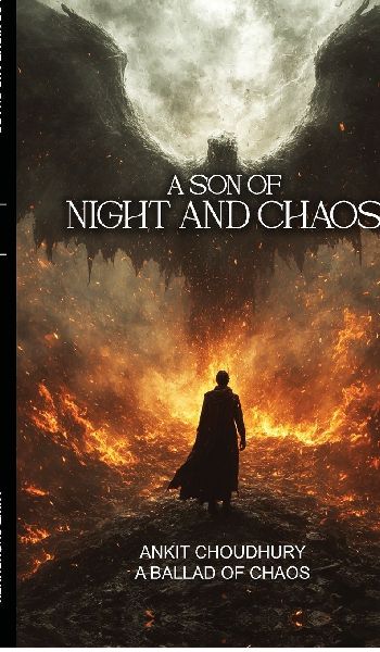 A Son of Night and Chaos: A Ballad of Chaos - Part 1