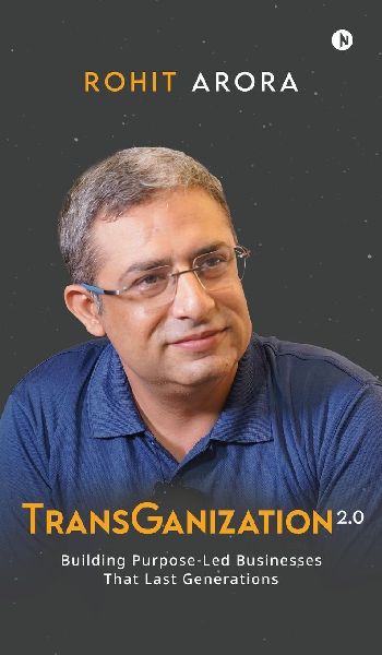 TransGanization 2.0: Saathi Saarthi Sakshi