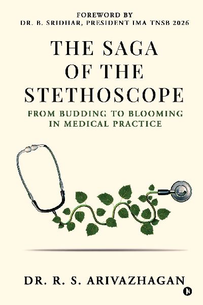 The Saga of the Stethoscope: From budding to blooming in medical practice