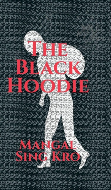 The Black Hoodie