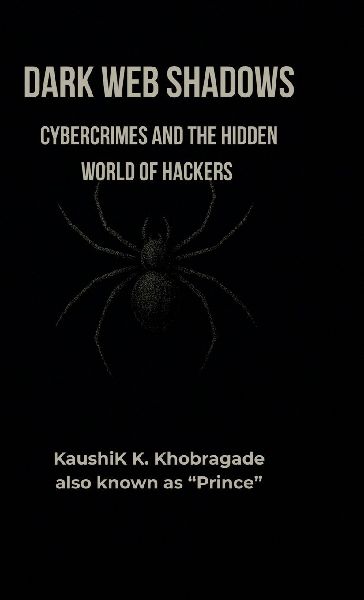 Dark Web Shadows: Cybercrimes and the Hidden World of Hackers