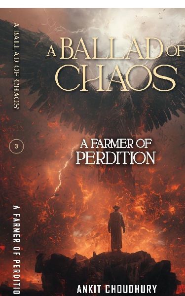 A Farmer of Perdition: A Ballad of Chaos - Part 3