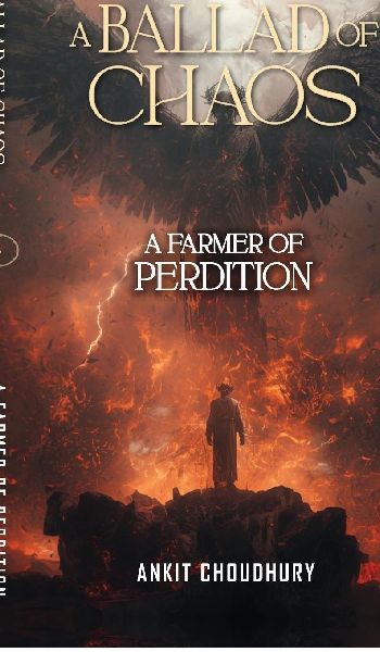 A Farmer of Perdition: A Ballad of Chaos - Part 3