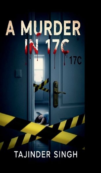 A Murder in 17C