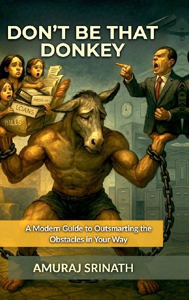 Don't Be That Donkey: A Modern Guide to Outsmarting the Obstacles in Your Way