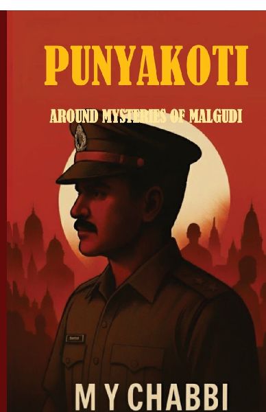 Punyakoti: Around mysteries of Malgudi