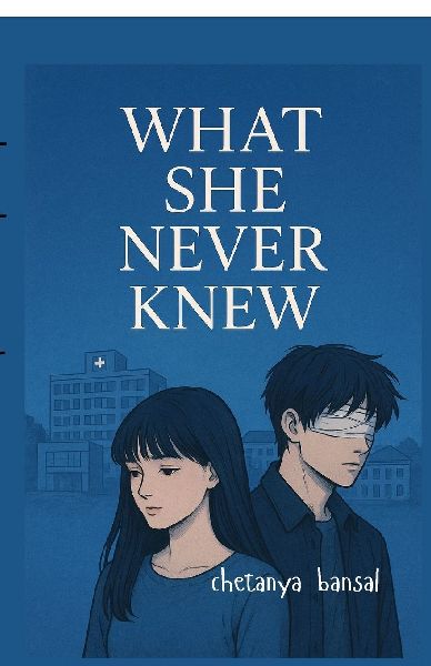 what she never knew: What She Never Knew: When Dreams Become Memories and Love Becomes Poetry