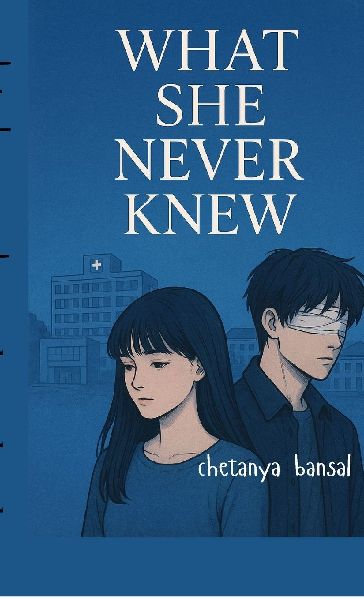 what she never knew: What She Never Knew: When Dreams Become Memories and Love Becomes Poetry