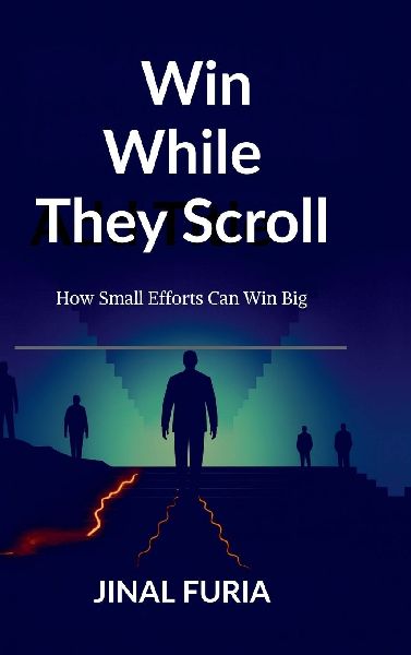 Win While They Scroll: How Small Efforts Can Win Big