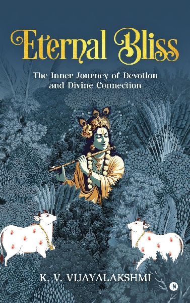 Eternal Bliss: The Inner Journey of Devotion and Divine Connection