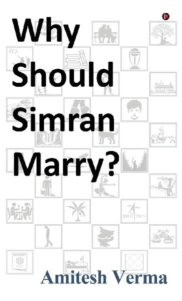 Why Should Simran Marry?