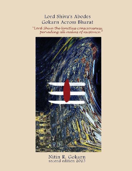 Lord Shiva's Abodes: Gokarn Across Bharat