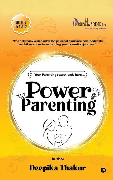 Power Parenting: Your Parenting search ends here...
