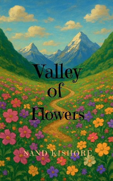 Valley of Flowers