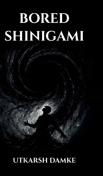 Bored Shinigami