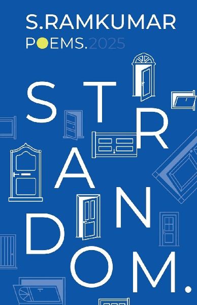 STRANDOM. Poems.2025: Poems