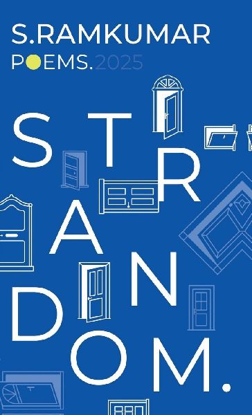 STRANDOM. Poems.2025: Poems