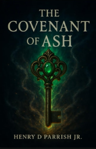 The Covenant of Ash