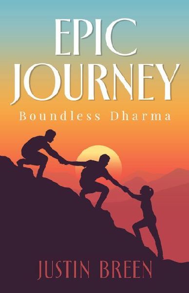 Epic Journey: Boundless Dharma