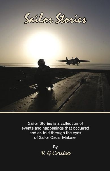 Sailor Stories