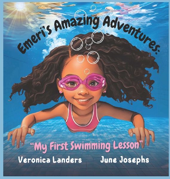 Emeris Amazing Adventures